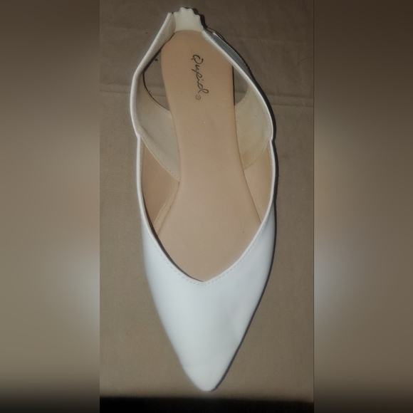 Quid Flat Slingbacks - Picture 4 of 5